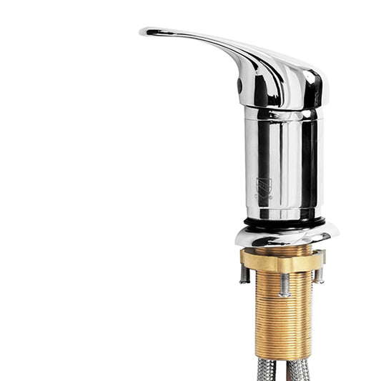 UPC Approved Shampoo Water Mixer Tap