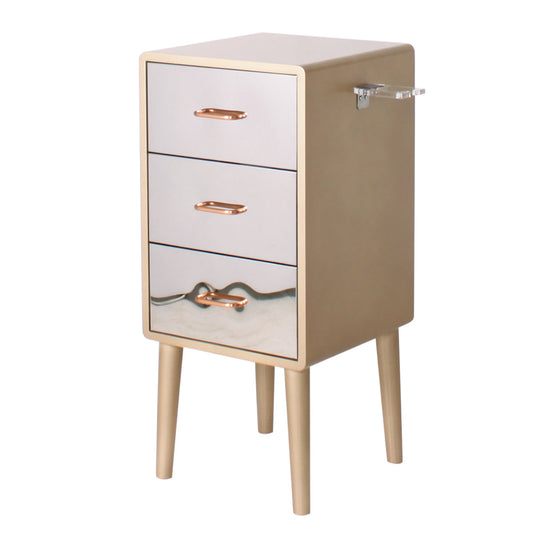 OLLIE Side Station in Gold