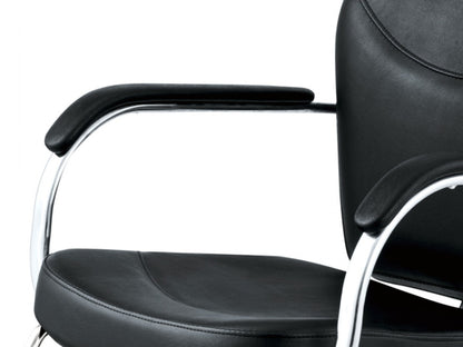 PARIS Salon Styling Chair