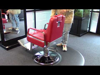 DUKE Barber Chair