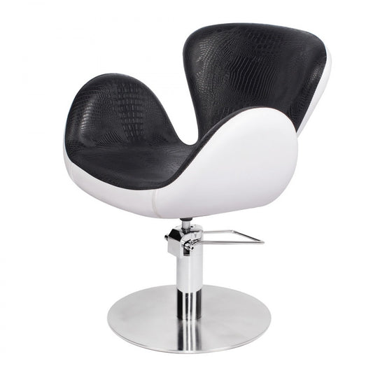 SWAN Salon Styling Chair